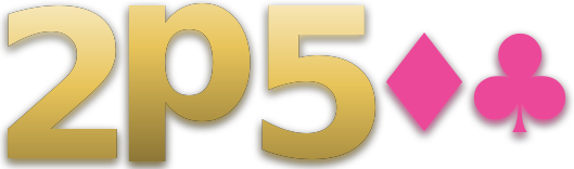 2p500 logo